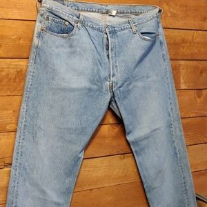Levi's 501